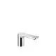 DORNBRACHT-Waschtisch-Stand-Auslauf-ohne-Ablaufgarnitur-LISSE-13700845-Chrom-13700845-00 gallery number 1